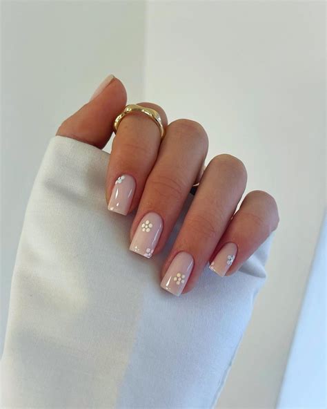 cute simple gel nail designs|gel nail ideas simple.